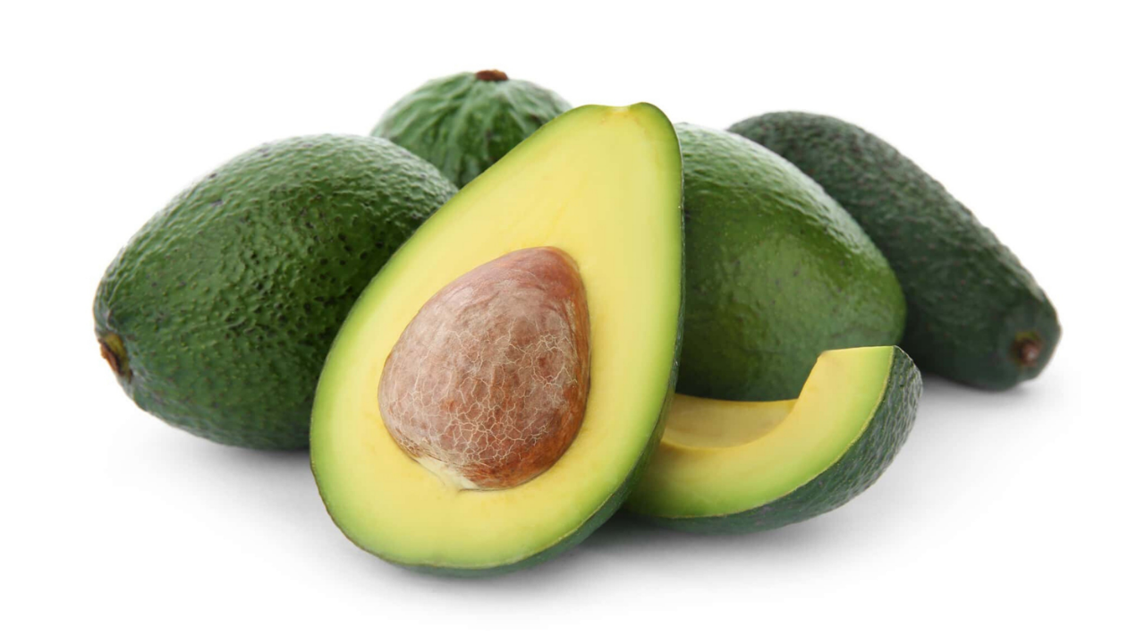 are avocados good for you