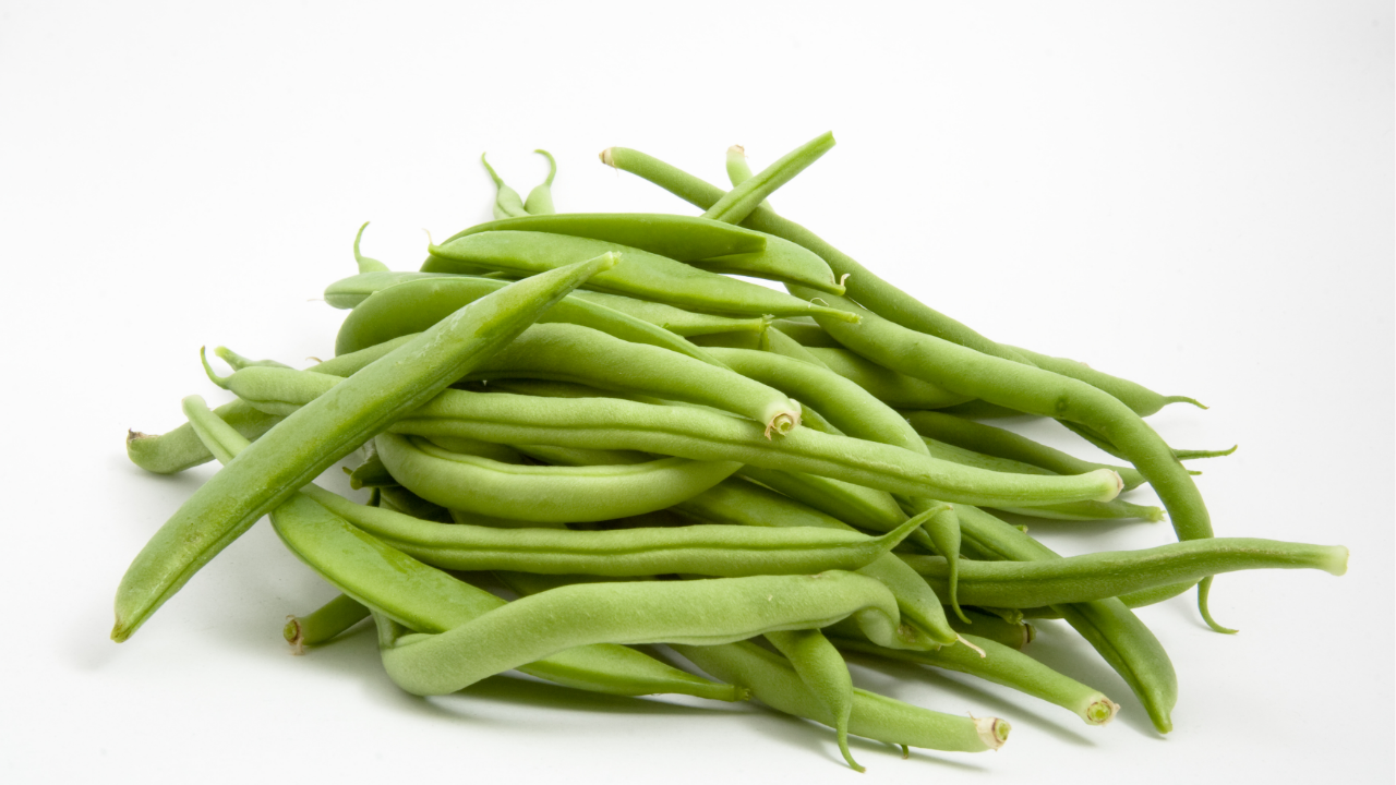 are beans good for you