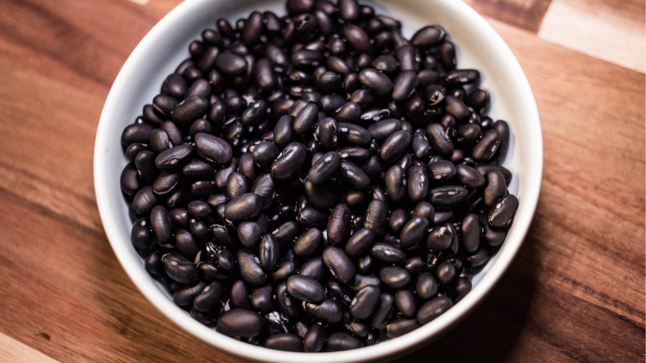 are black beans good for you