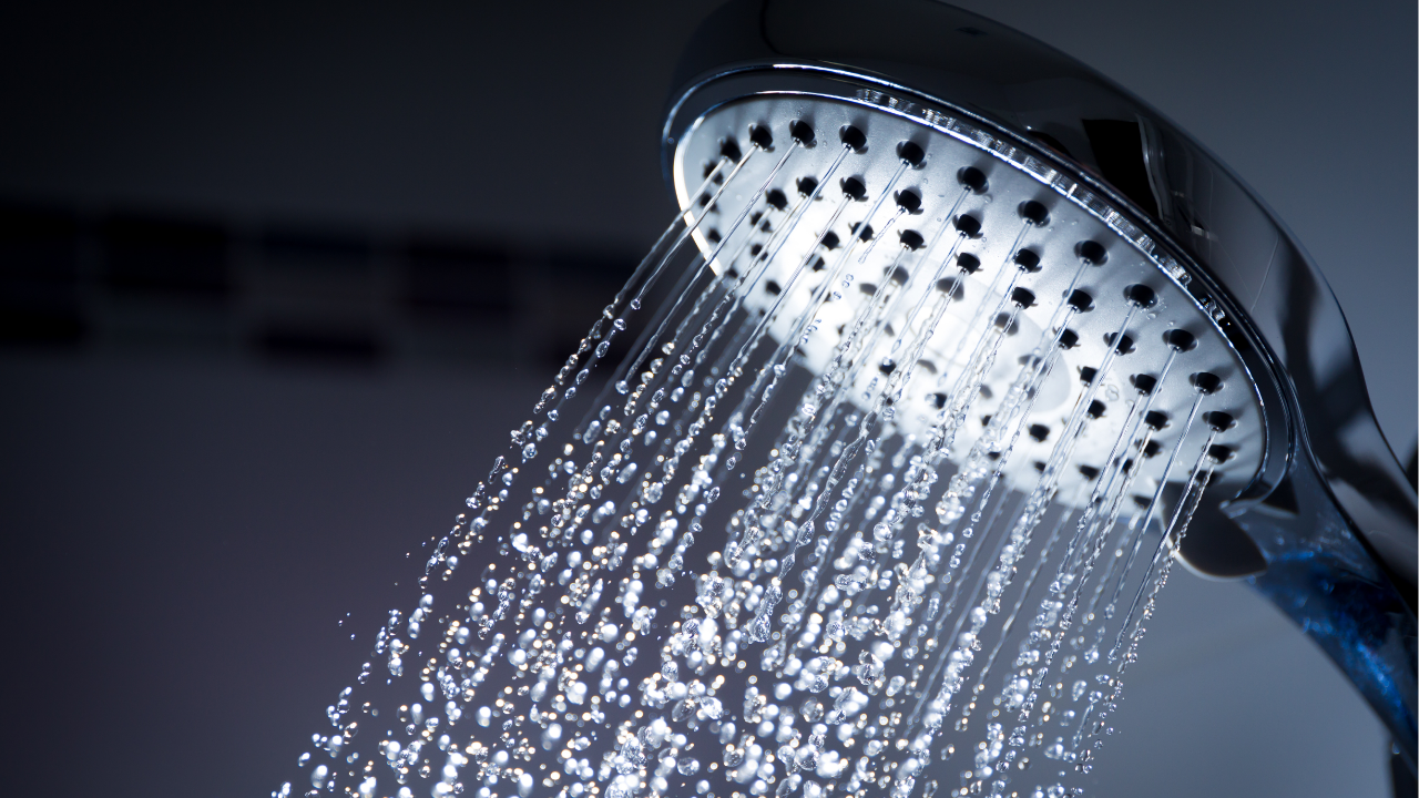 are cold showers good for you