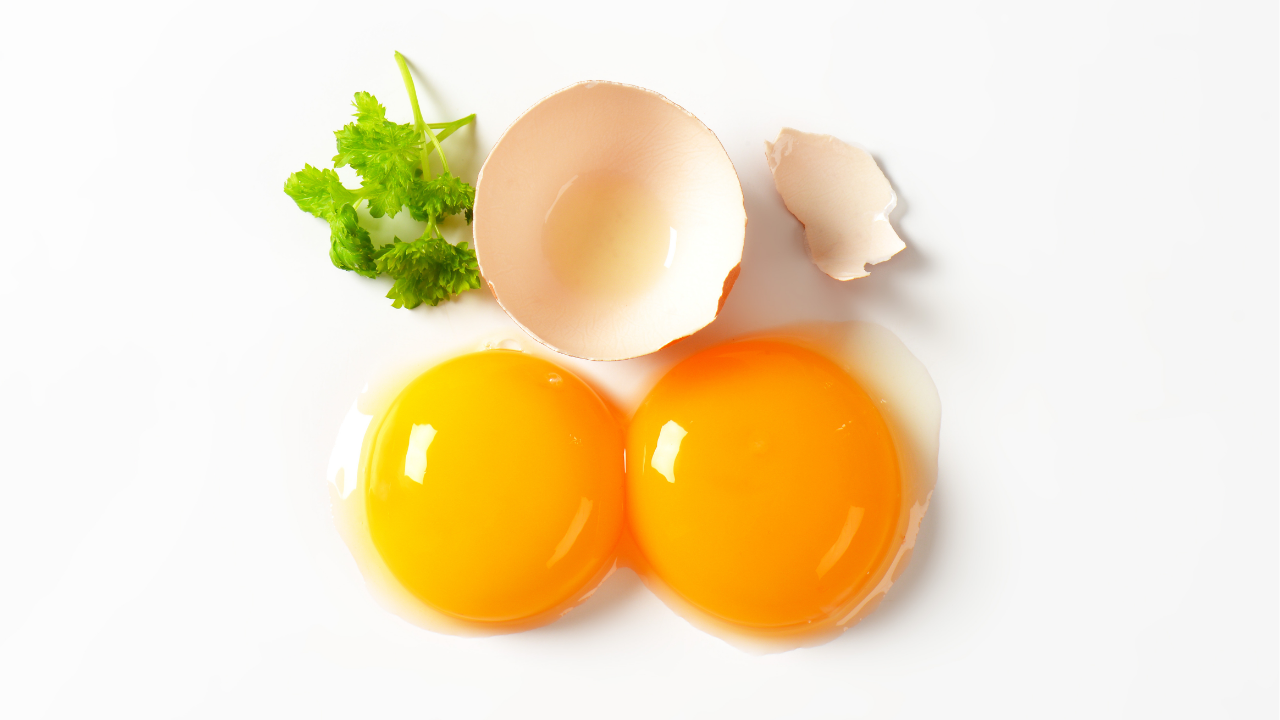 are egg yolks good for you