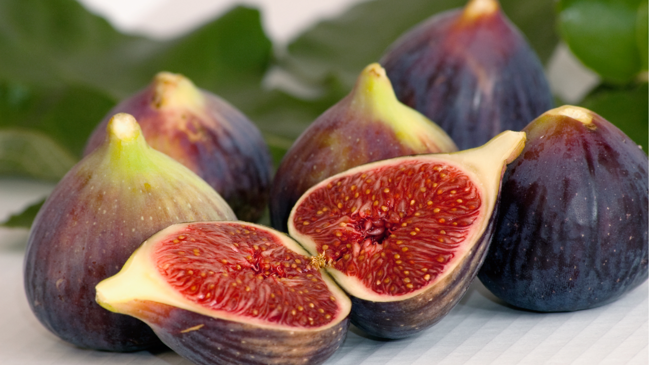 are figs good for you