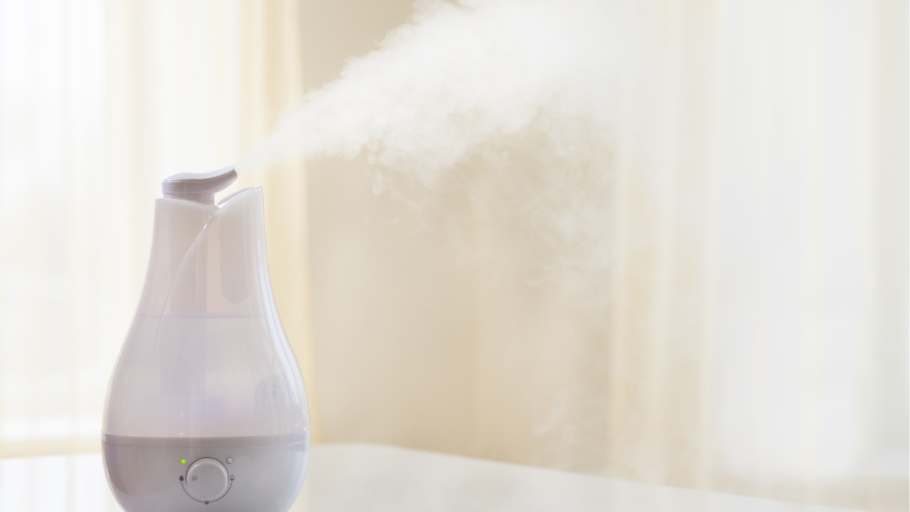 are humidifiers good for you