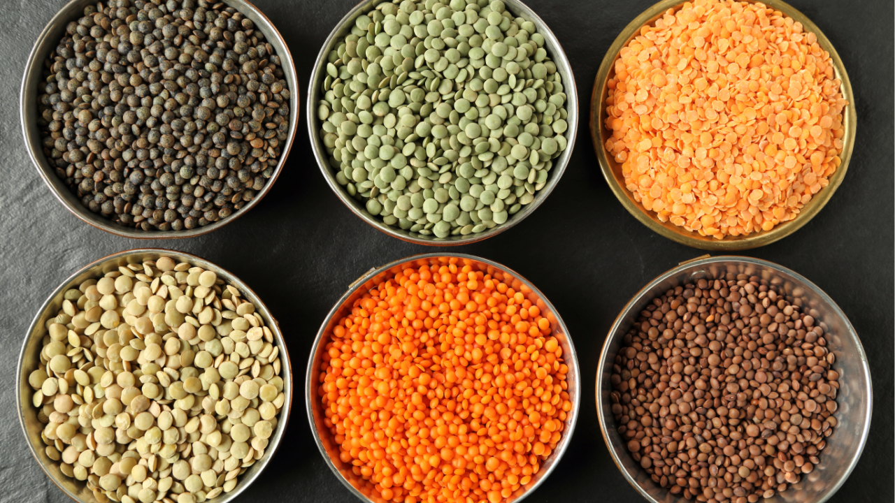 are lentils good for you