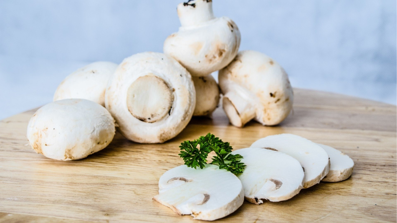 are mushrooms good for you