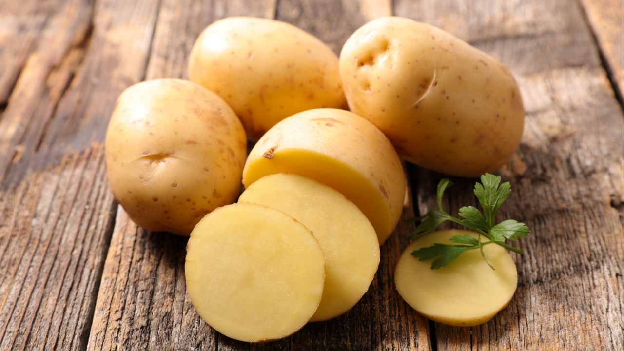 are potatoes good for you