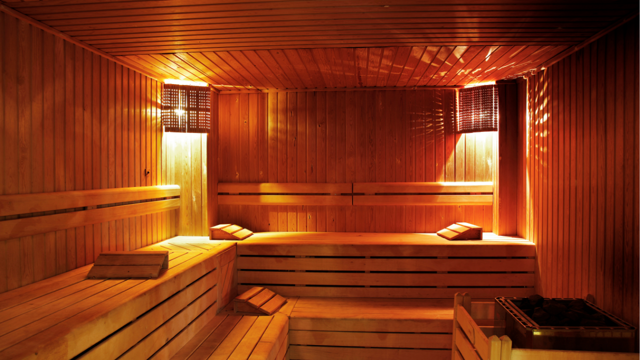 are saunas good for you